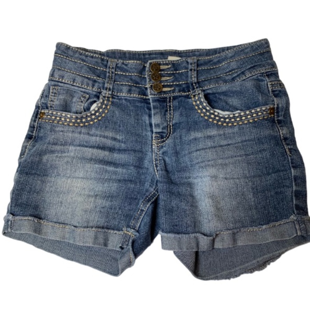 Imperial Star Kids Shorts